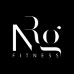 Logo of NRG Fitness android Application 